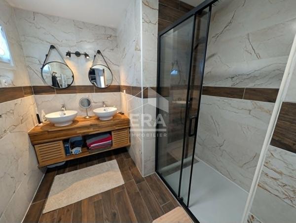 Maison à vendre de prestige 8 pièces à vendre à Montpon-Ménestérol