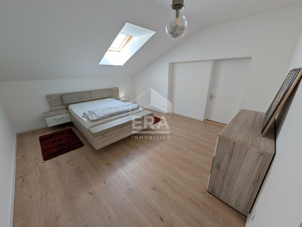 Maison à vendre de prestige 8 pièces à vendre à Montpon-Ménestérol
