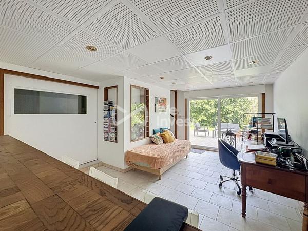 Maison 5 chambres à Coulommiers avec jardin et garage