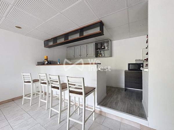 Maison 5 chambres à Coulommiers avec jardin et garage