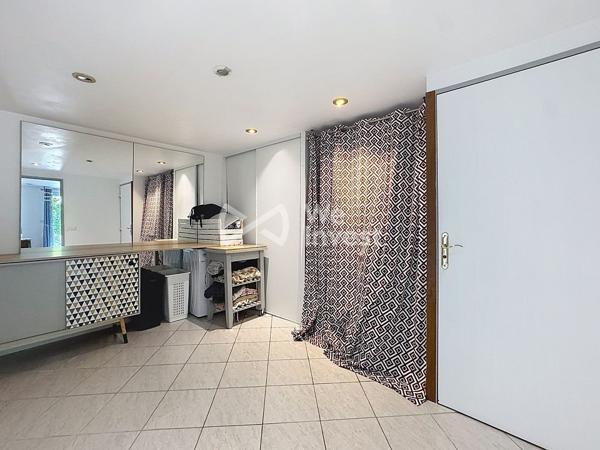 Maison 5 chambres à Coulommiers avec jardin et garage