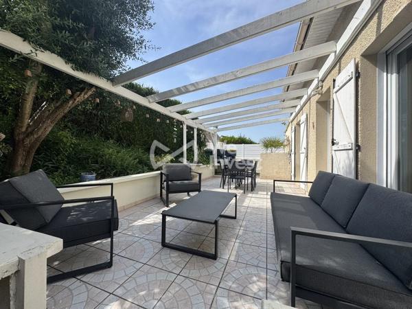 Maison 5 chambres à Coulommiers avec jardin et garage