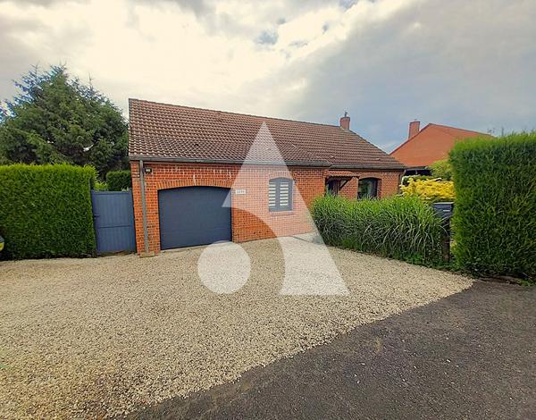 Maison 6 pièces 108.15 m2