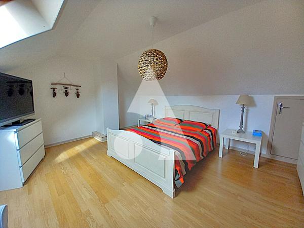 Maison 6 pièces 108.15 m2