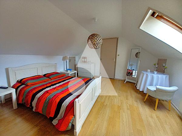 Maison 6 pièces 108.15 m2