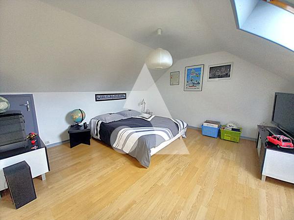 Maison 6 pièces 108.15 m2