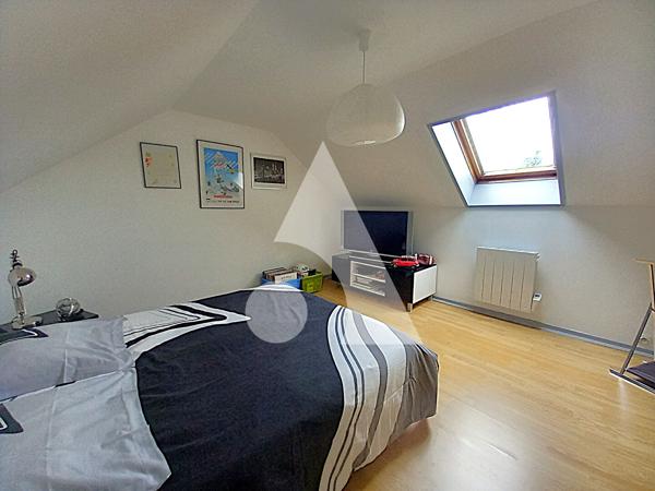 Maison 6 pièces 108.15 m2