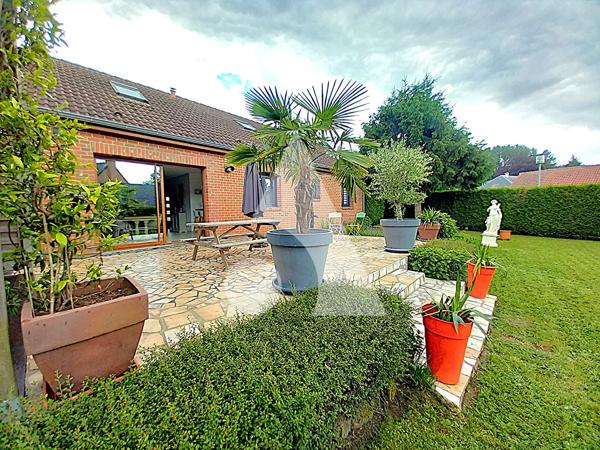 Maison 6 pièces 108.15 m2