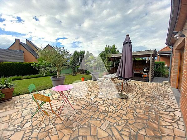 Maison 6 pièces 108.15 m2