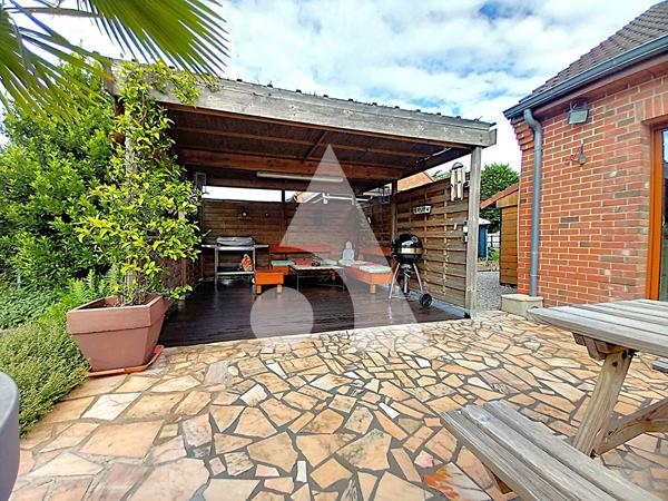 Maison 6 pièces 108.15 m2