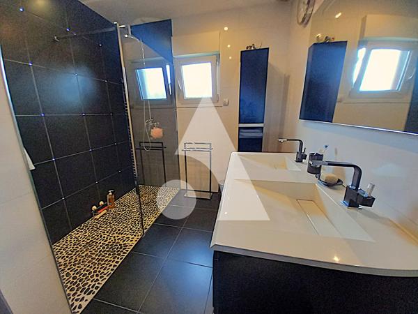 Maison 6 pièces 108.15 m2