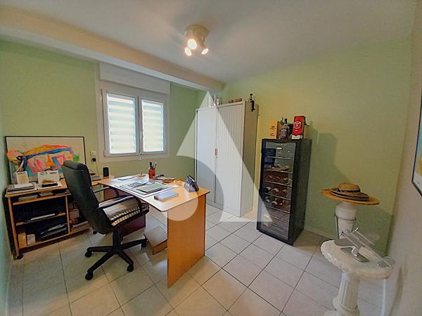 Maison 6 pièces 108.15 m2