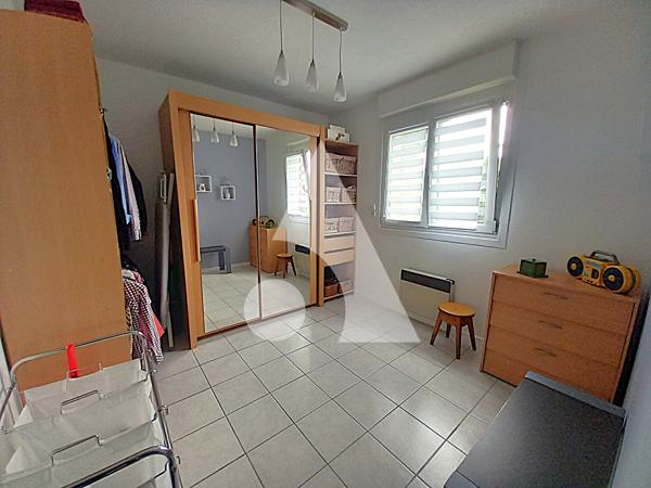 Maison 6 pièces 108.15 m2