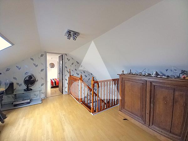 Maison 6 pièces 108.15 m2