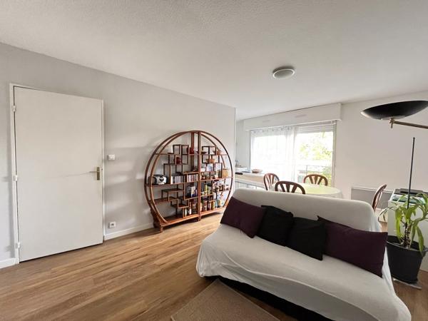Appartement Mérignac 47m²