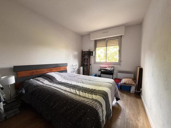 Appartement Mérignac 47m²