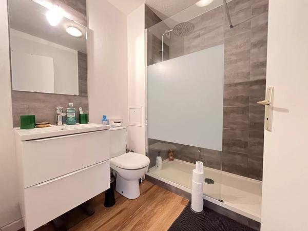 Appartement Mérignac 47m²