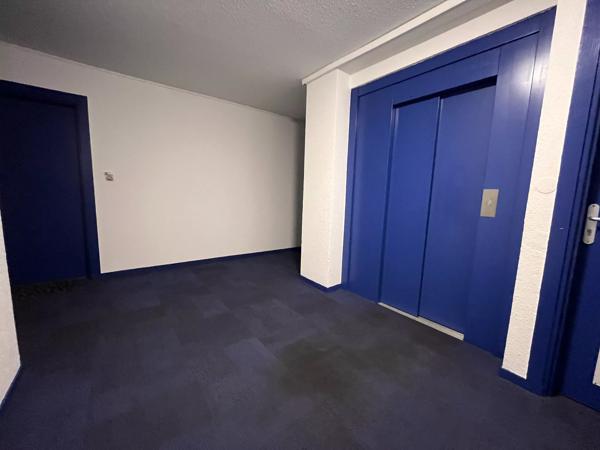 Appartement Mérignac 47m²