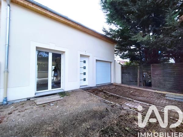 Maison à vendre 5 pièces 125 m² Tremblay-en-France