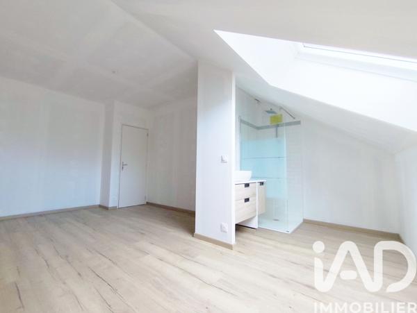 Maison à vendre 5 pièces 125 m² Tremblay-en-France