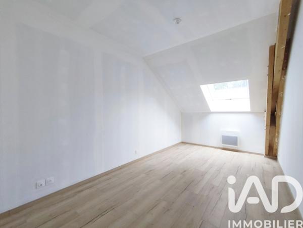 Maison à vendre 5 pièces 125 m² Tremblay-en-France