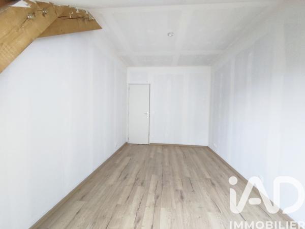 Maison à vendre 5 pièces 125 m² Tremblay-en-France