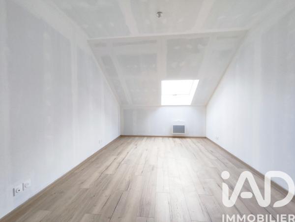 Maison à vendre 5 pièces 125 m² Tremblay-en-France