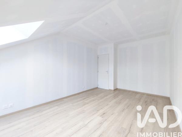 Maison à vendre 5 pièces 125 m² Tremblay-en-France