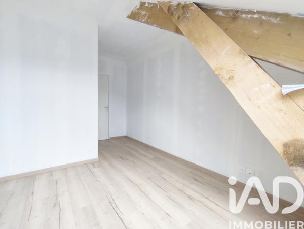 Maison à vendre 5 pièces 125 m² Tremblay-en-France