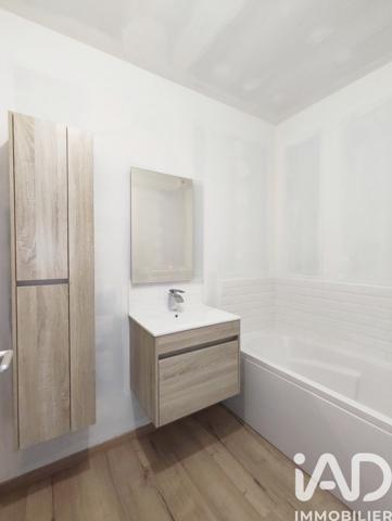 Maison à vendre 5 pièces 125 m² Tremblay-en-France