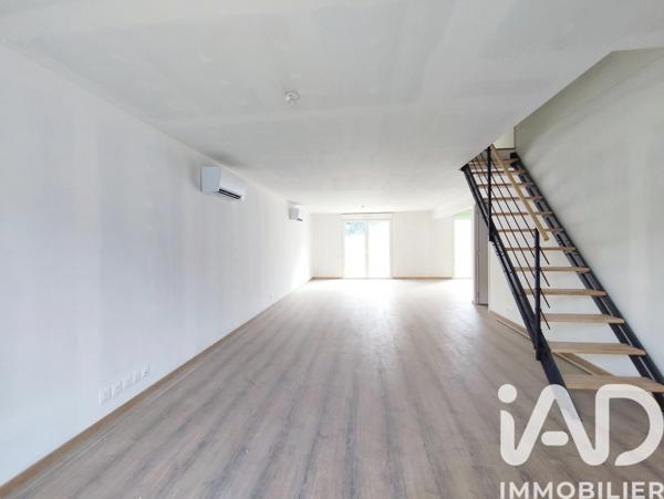 Maison à vendre 5 pièces 125 m² Tremblay-en-France