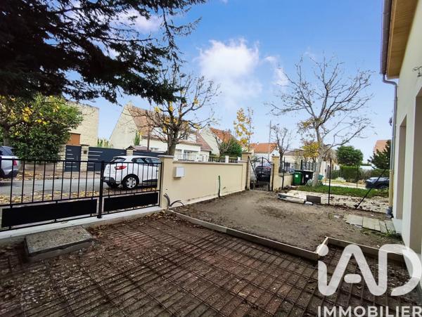 Maison à vendre 5 pièces 125 m² Tremblay-en-France