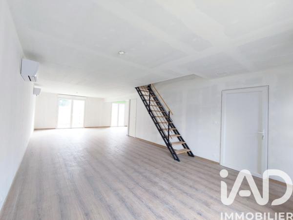 Maison à vendre 5 pièces 125 m² Tremblay-en-France