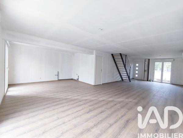 Maison à vendre 5 pièces 125 m² Tremblay-en-France