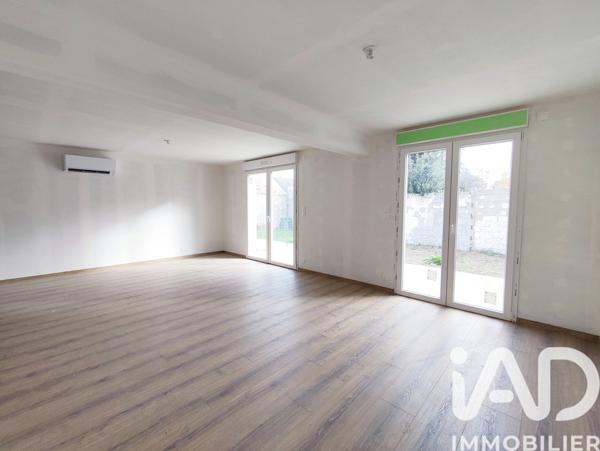 Maison à vendre 5 pièces 125 m² Tremblay-en-France