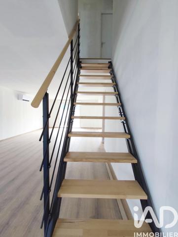 Maison à vendre 5 pièces 125 m² Tremblay-en-France