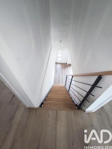 Maison à vendre 5 pièces 125 m² Tremblay-en-France