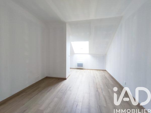 Maison à vendre 5 pièces 125 m² Tremblay-en-France