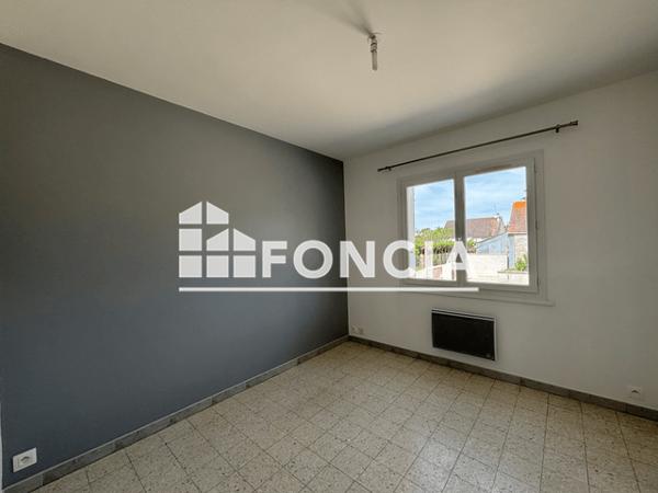 Location Maison 5 pièces 83.24 m² - Vineuil 41350