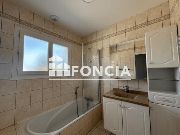 Location Maison 5 pièces 83.24 m² - Vineuil 41350
