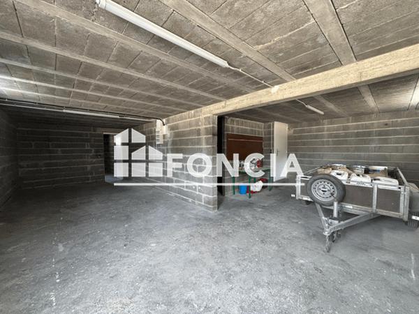 Location Maison 5 pièces 83.24 m² - Vineuil 41350