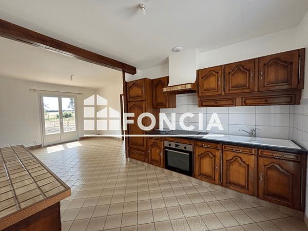 Location Maison 5 pièces 83.24 m² - Vineuil 41350