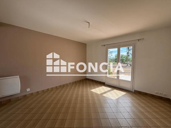 Location Maison 5 pièces 83.24 m² - Vineuil 41350