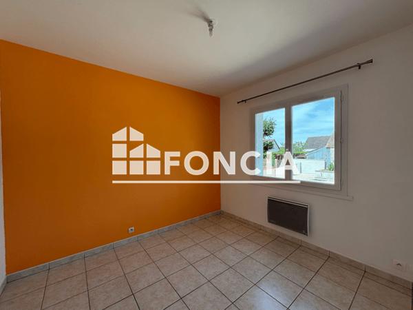 Location Maison 5 pièces 83.24 m² - Vineuil 41350