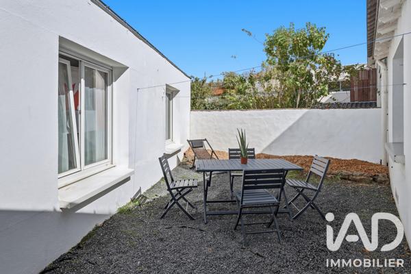 Maison à vendre 6 pièces 170 m² Saint-Sébastien-sur-Loire
