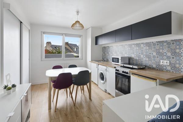 Maison à vendre 6 pièces 170 m² Saint-Sébastien-sur-Loire