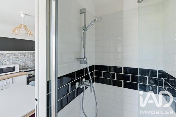 Maison à vendre 6 pièces 170 m² Saint-Sébastien-sur-Loire