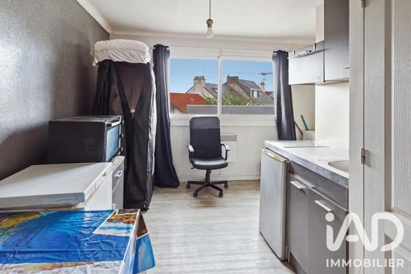 Maison à vendre 6 pièces 170 m² Saint-Sébastien-sur-Loire