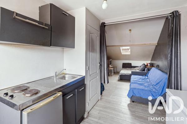 Maison à vendre 6 pièces 170 m² Saint-Sébastien-sur-Loire