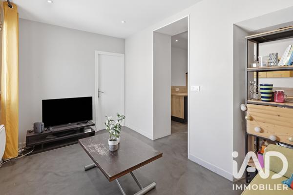 Maison à vendre 6 pièces 170 m² Saint-Sébastien-sur-Loire